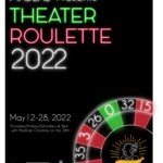 Фото с мероприятия: Theater Roulette 2022