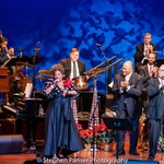 Columbus Jazz Orchestra & Friends: Tribute to Aretha Franklin