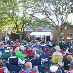 36th Annual Music on the Lawn