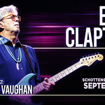 Eric Clapton with Jimmie Vaughan 