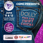 Foto del evento para: Dolly and the Swift Chicks