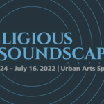 Religious Soundscapes