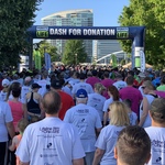 Dash for Donation 2022