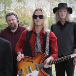 DAC Sundays at Scioto - The Wildflowers: Tom Petty tribute band