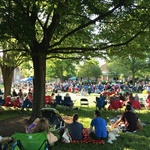2022 Concerts on the Green