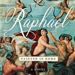 Art Book Club with Stephanie Storey, Raphael, Painter in Rome: A Novel