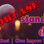 Stand-Up Showcase