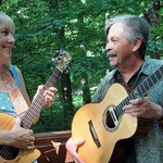 Mike Hale and Mary Miller Mix Humor and Music