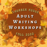 Adult Writing Workshops | Tips For Creating Authentic Characters