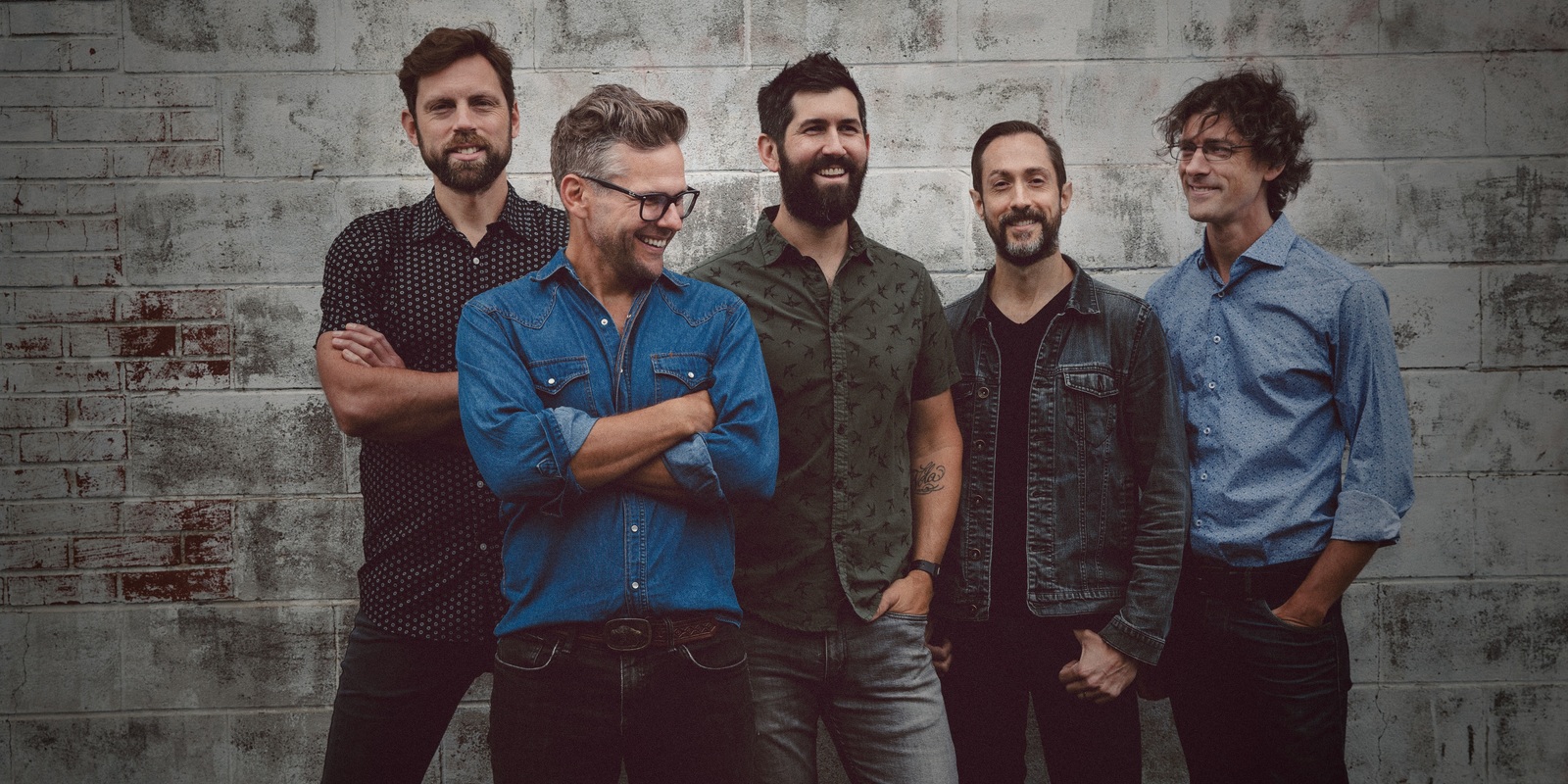 Six String Concerts Presents An Evening with The Steel Wheels
