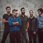 Six String Concerts Presents An Evening with The Steel Wheels