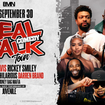 Real Talk Comedy Tour 