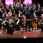 Event photo for: Handel's Messiah