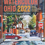 Watercolor Ohio 2022