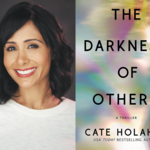 Evenings with Authors: Cate Holahan