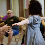 Virtual Contemporary Dance Class for Adults Over 50