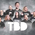 TBD: The Improvised Musical! - Music Hall Stage