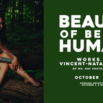 The Beauty of Being Human