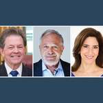 The New Albany Center for Discourse & Debate presents Economists Dr. Arthur Laffer and Robert Reich. Event moderated by Rana Foroohar 