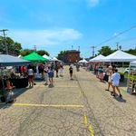 Event photo for: Front Street Flea