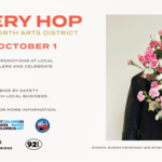 Event photo for: Short North Arts District - October Gallery Hop