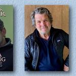 A Virtual Evening with Rolling Stone Magazine founder Jann Wenner!
