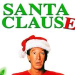 Event photo for: The Santa Clause - Free Screening