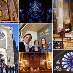 Hallelujah Tour of Churches