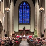 A Christmas Festival of Lessons and Carols