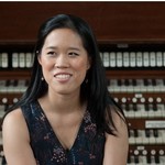 Janet Yieh, organist (1 Concert, 2 Pipe Organs!)