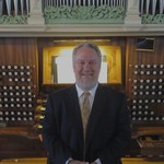 Eric Plutz, organist (1 Concert, 2 Pipe Organs)