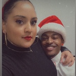 Lovebirds Christmas featuring Brianna O'Dell and Antonio Lamar - Music Hall Stage