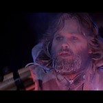Fright Club Live: The Thing (1982) on 35mm film