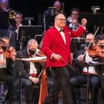 Holiday Pops Spectacular with Tony DeSare