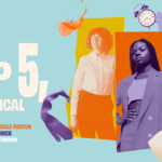 9 to 5 The Musical