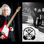 Albert Lee with special guest Lightning Express - Music Hall Stage