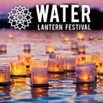Columbus, OH Water Lantern Festival