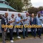 Urban Jazz Coalition - Music Hall Stage