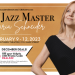 Event photo for: NEA Jazz Master: Maria Schneider