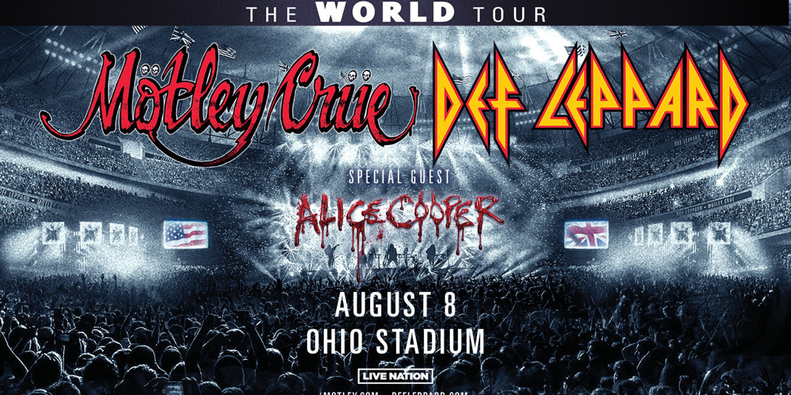 Motley Crue Def Leppard (enUS)