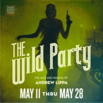 イベント写真: The Wild Party