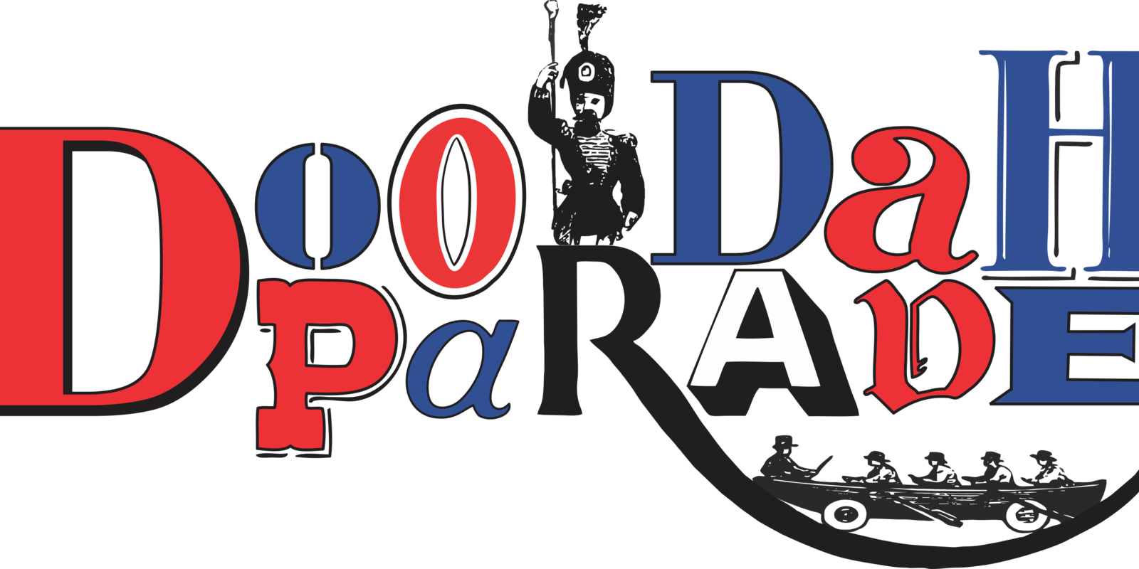 Doo Dah Music Fest & Parade 2023 (enUS)