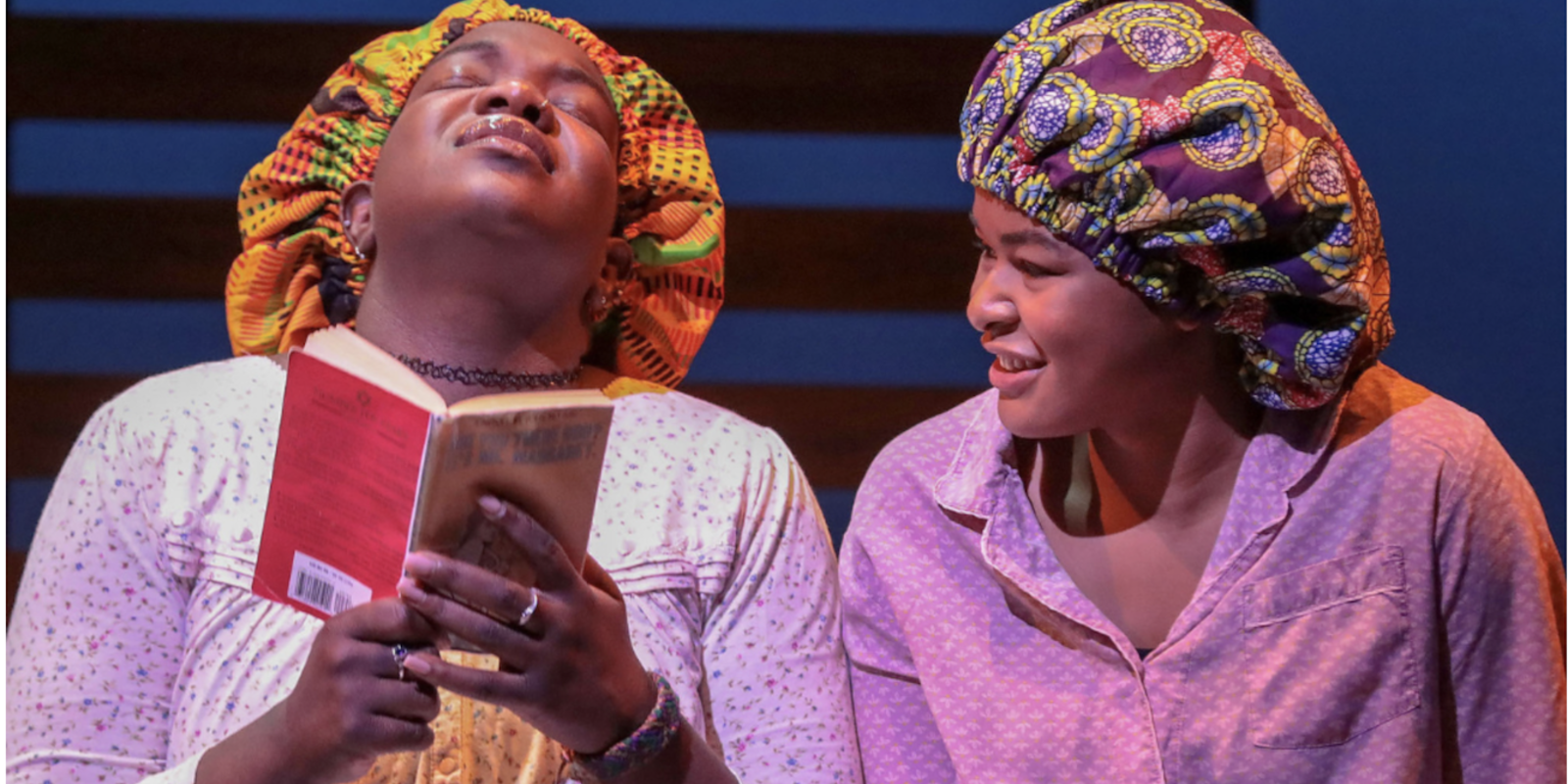 Adult Acting Class (enUS)