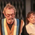 Event photo for: Seniors 50+ Spring Narrative Playwriting