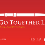 "We Go Together Like" - Art Exhibition at Blockfort Gallery