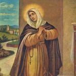 St. Margaret of Cortona play reading