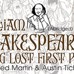 Foto del evento para: Primera obra de William Shakespeare's Long Lost (resumida)