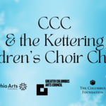 Event photo for: Adagio, Allegretto, and Kettering Children's Choir - Collaboration