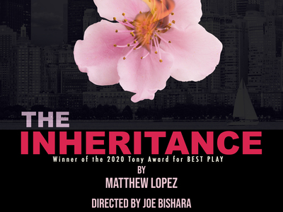 The Inheritance Part 2 