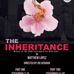 The Inheritance Part 2 